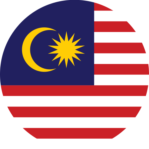 Malay flag