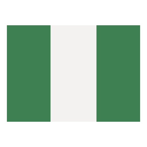 Yoruba flag