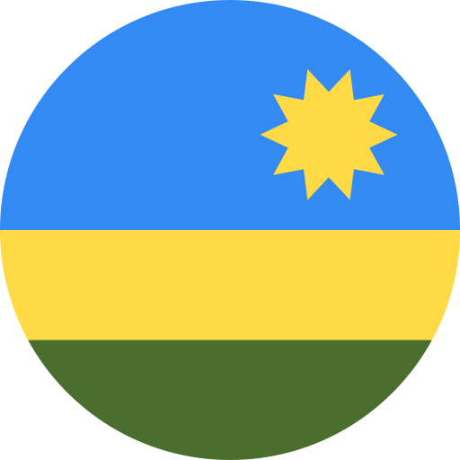 Kinyarwanda flag