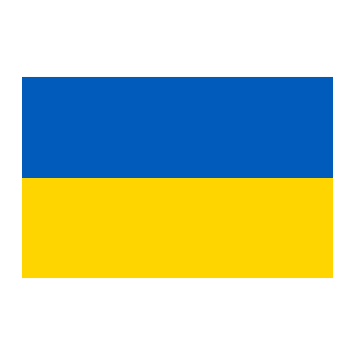 Ukrainian flag